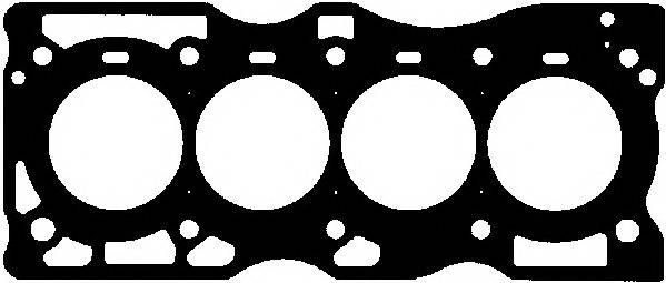 AJUSA 10145500 Прокладка, головка цилиндр