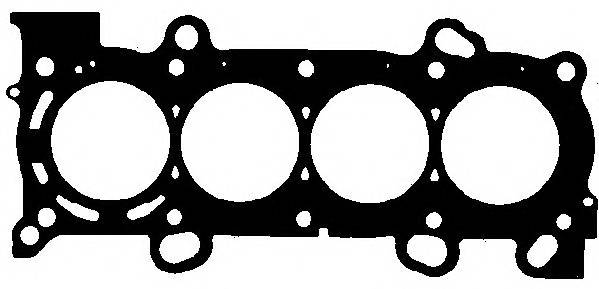 AJUSA 10153900 Прокладка, головка цилиндр