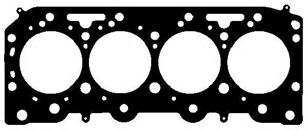 AJUSA 10158500 Прокладка, головка цилиндр... AJUSA 10158500 Прокладка, головка цилиндр...