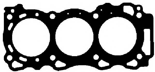 AJUSA 10160400 Прокладка, головка цилиндр