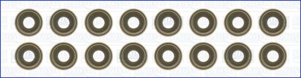 AJUSA 57052600 Комплект прокладок, стерже