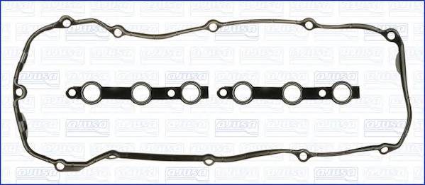 AJUSA 56036600 Комплект прокладок, крышка ... AJUSA 56036600 Комплект прокладок, крышка ...