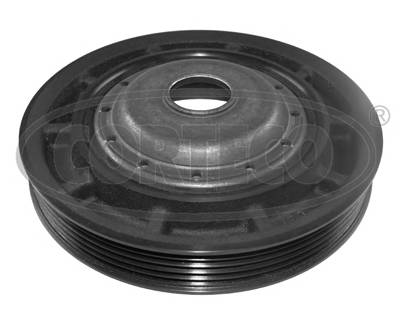 CORTECO 80000600 Ременный шкив, коленчатый в... CORTECO 80000600 Ременный шкив, коленчатый в...