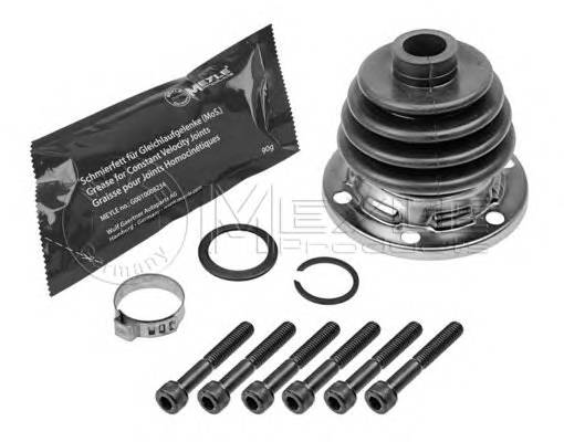 MEYLE 100 498 0045 Комплект пылника, приводно