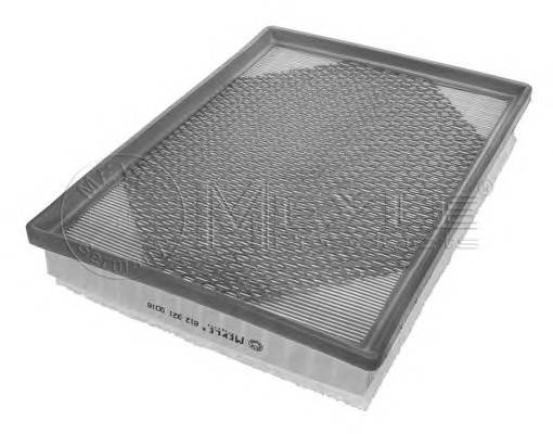 MEYLE 612 321 0016 Воздушный фильтр