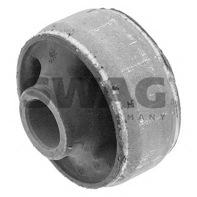 SWAG 30 60 0033 Подвеска, рычаг независимо