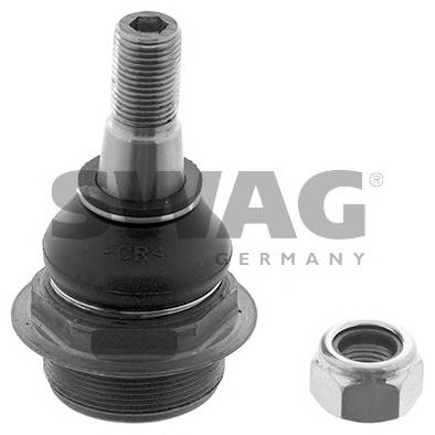 SWAG 60 94 2634 Несущий / направляющий шарн...