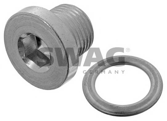 SWAG 62945618 Колодка гальм. диск. MB SPRINTER, ... SWAG 62945618 Колодка гальм. диск. MB SPRINTER, ...