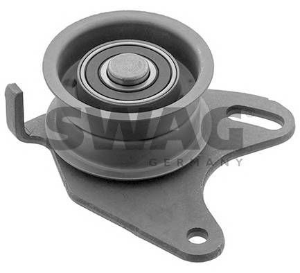 SWAG 80 03 0004 Натяжной ролик, ремень ГРМ