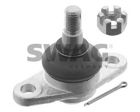SWAG 81 94 2999 Несущий / направляющий шарн