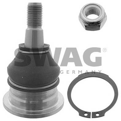 SWAG 81 94 3027 Несущий / направляющий шарн