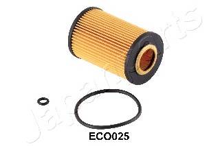 JAPANPARTS FOECO025 FILTR OLEJU VW 1,6/2,0TDI 2012- JAPANPARTS FOECO025 FILTR OLEJU VW 1,6/2,0TDI 2012-