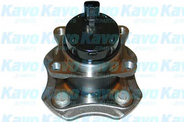 KAVO PARTS WBH-9012 Комплект підшипника маточи...