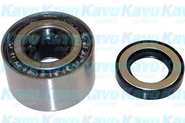 KAVO PARTS WBK-5512 Комплект підшипника маточи... KAVO PARTS WBK-5512 Комплект підшипника маточи...