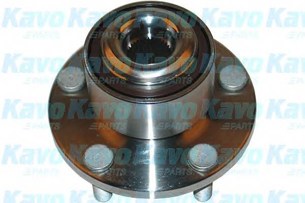 KAVO PARTS WBH-4510 Комплект подшипника ступиц... KAVO PARTS WBH-4510 Комплект подшипника ступиц...