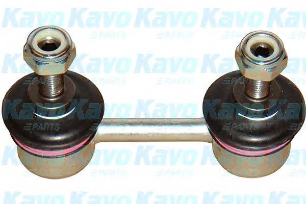 KAVO PARTS SLS-5537 Тяга/стійка, стабілізатор KAVO PARTS SLS-5537 Тяга/стійка, стабілізатор