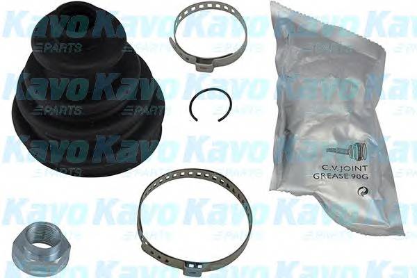 KAVO PARTS CVB-2004 Комплект пылника, приводно... KAVO PARTS CVB-2004 Комплект пылника, приводно...