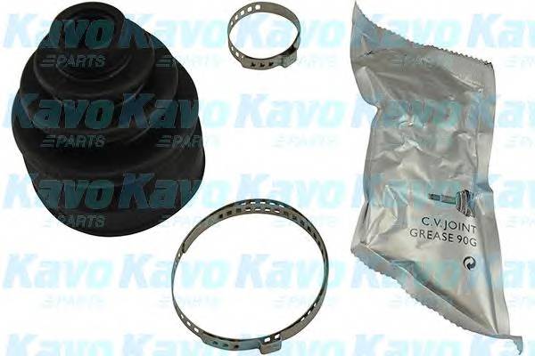 KAVO PARTS CVB-4003 Комплект пильника, приводн... KAVO PARTS CVB-4003 Комплект пильника, приводн...