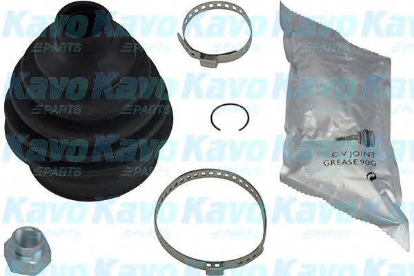 KAVO PARTS CVB-5509 Комплект пылника, приводно