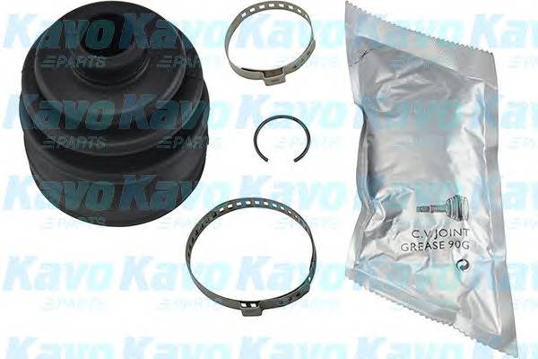 KAVO PARTS CVB-5514 Комплект пылника, приводно... KAVO PARTS CVB-5514 Комплект пылника, приводно...