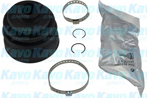 KAVO PARTS CVB-6515 Комплект пылника, приводно... KAVO PARTS CVB-6515 Комплект пылника, приводно...