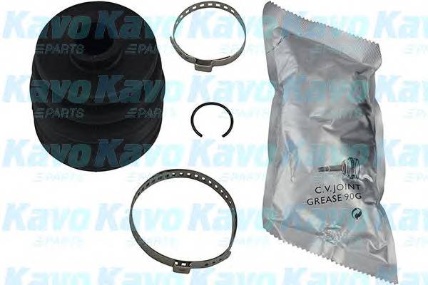 KAVO PARTS CVB-8501 Комплект пылника, приводно