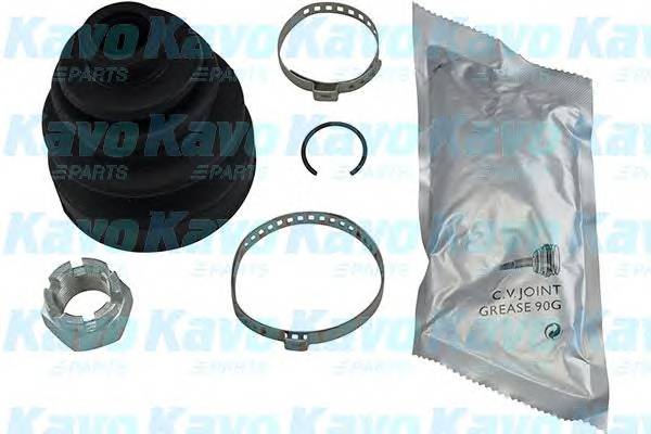 KAVO PARTS CVB-9006 Комплект пильника, приводн...