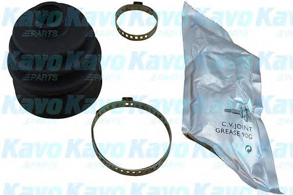 KAVO PARTS CVB-4001 Комплект пылника, приводно