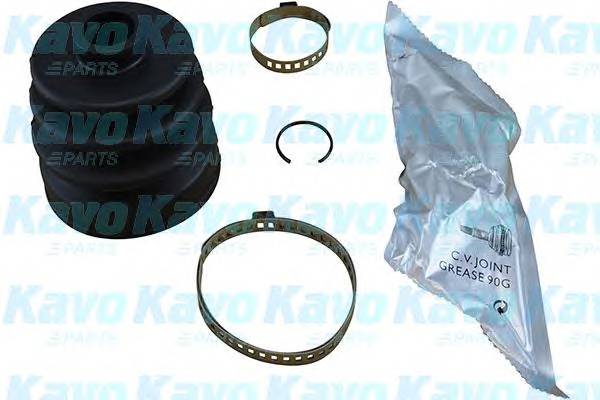 KAVO PARTS CVB-5513 Комплект пылника, приводно