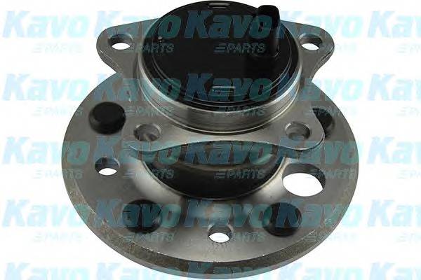 KAVO PARTS WBH-9022 Комплект подшипника ступиц