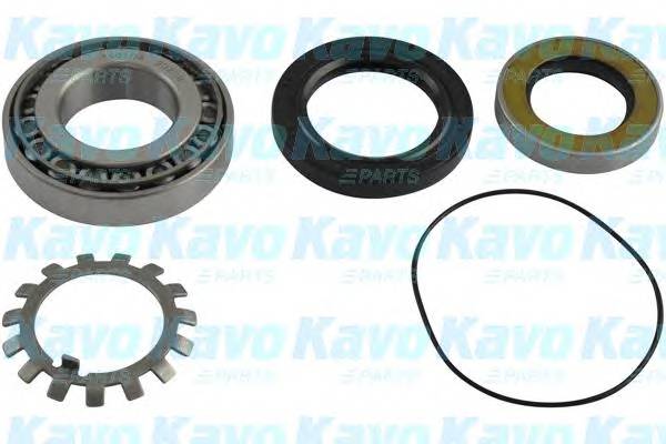KAVO PARTS WBK-4522 Комплект підшипника маточи... KAVO PARTS WBK-4522 Комплект підшипника маточи...