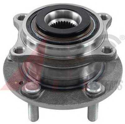 A.B.S. 201338 Комплект підшипника маточи...