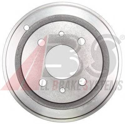 A.B.S. 3230-S Тормозной барабан