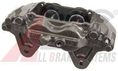 A.B.S. 721611 Гальмівний супорт A.B.S. 721611 Гальмівний супорт