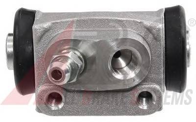 A.B.S. 72987 Колісний гальмівний цилінд...