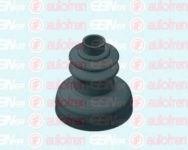 AUTOFREN SEINSA D8028 Комплект пылника, приводно