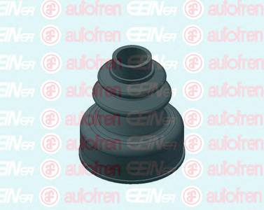 AUTOFREN SEINSA D8045 Комплект пылника, приводно