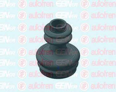 AUTOFREN SEINSA D8067 Комплект пылника, приводно