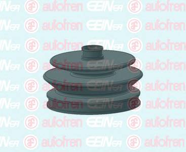 AUTOFREN SEINSA D8319 Комплект пылника, приводно... AUTOFREN SEINSA D8319 Комплект пылника, приводно...