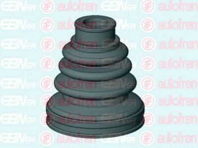 AUTOFREN SEINSA D8 575 Пильник шарнiра прив. вала