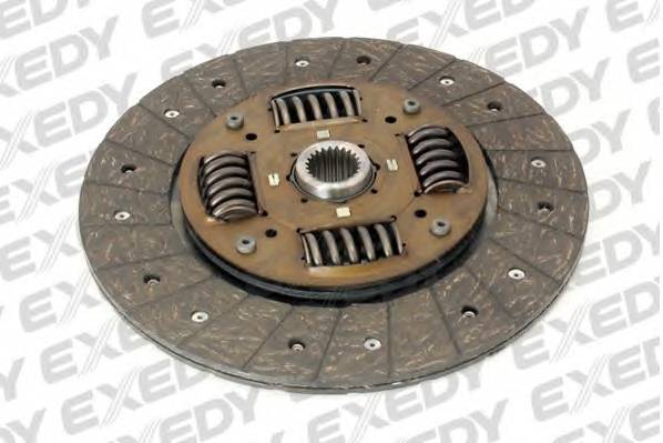 EXEDY HYD354 Диск сцепления EXEDY HYD354 Диск сцепления