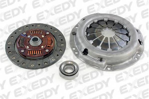 EXEDY DHK2041 Комплект сцепления EXEDY DHK2041 Комплект сцепления