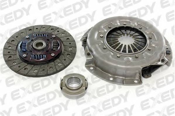 EXEDY MBK2106 Комплект зчеплення EXEDY MBK2106 Комплект зчеплення