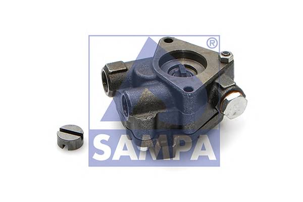 SAMPA 033.219 Насос, топливоподающяя сис