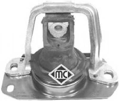 Metalcaucho 04453 Кронштейн, подвеска двигат... Metalcaucho 04453 Кронштейн, подвеска двигат...