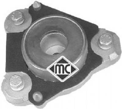 Metalcaucho 04571 Опора стійки амортизатора Metalcaucho 04571 Опора стійки амортизатора