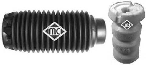 Metalcaucho 04604 Защитный колпак / пыльник, а