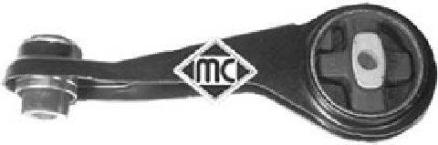 Metalcaucho 04675 Подвеска, двигатель Metalcaucho 04675 Подвеска, двигатель