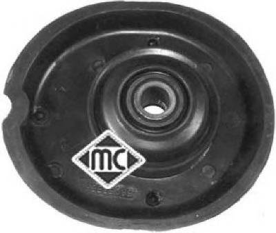 Metalcaucho 05201 Опора стойки амортизатора Metalcaucho 05201 Опора стойки амортизатора