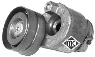 Metalcaucho 05262 Натяжитель ремня, клиновой 